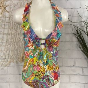 NWT Rod Beattie One Piece